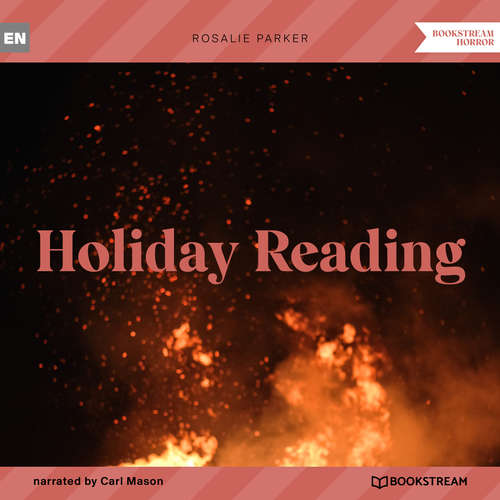 Audiobook Holiday Reading - Rosalie Parker - Carl Mason
