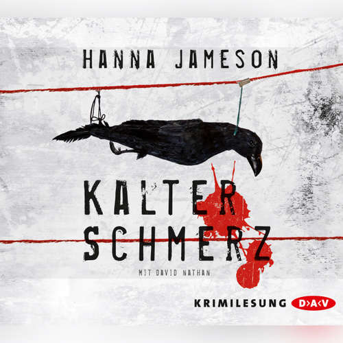 Kalter Schmerz (Lesung)