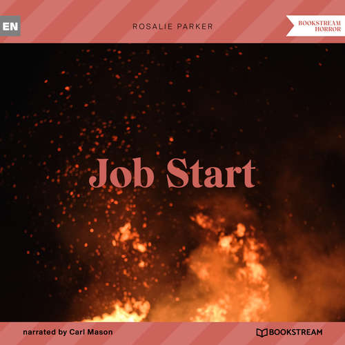 Audiobook Job Start - Rosalie Parker - Carl Mason