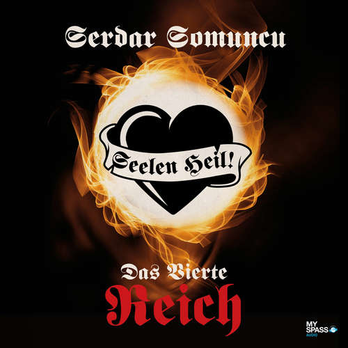 Hoerbuch Seelenheil - Serdar Somuncu - Serdar Somuncu
