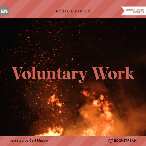 Audiobook Voluntary Work - Rosalie Parker - Carl Mason