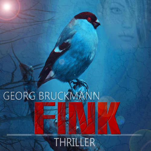 Hoerbuch FINK - Georg Bruckmann - Georg Bruckmann