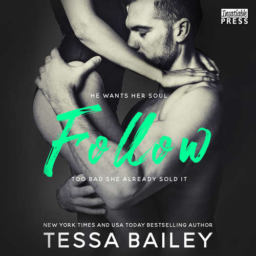 Audiobook Follow - Tessa Bailey - James Larceny
