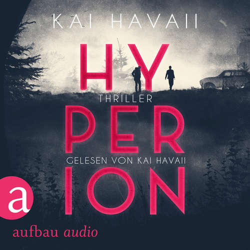 Hoerbuch Hyperion - Kai Havaii - Kai Havaii
