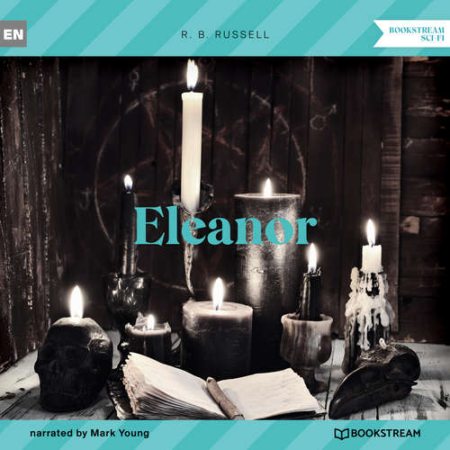 Audiobook Eleanor - R. B. Russell - Mark Young