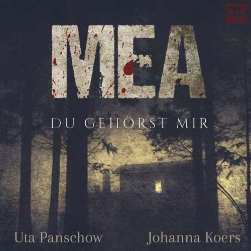 Hoerbuch Mea - Johanna Koers - Uta Panschow
