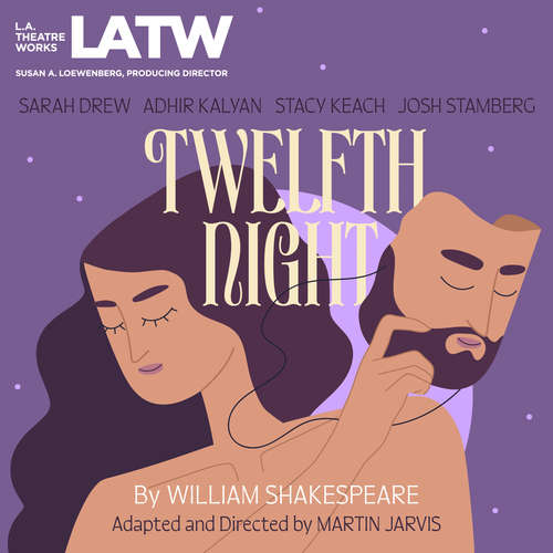 Audiobook Twelfth Night - William Shakespeare - Rosalind Ayres