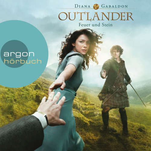 Hoerbuch Outlander - Feuer und Stein - Diana Gabaldon - Birgitta Assheuer Hoerbuch Outlander - Feuer und Stein - Diana Gabaldon - Birgitta Assheuer