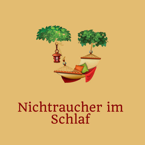 Hoerbuch Nichtraucher im Schlaf - Miss Smilla - Miss Smilla
