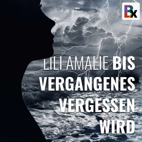 Hoerbuch Bis Vergangenes vergessen wird - Lili Amalie - Alexander Diosegi