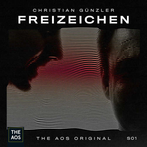 Hoerbuch S01 - Christian Maximilian Günzler - Patrick Kropp