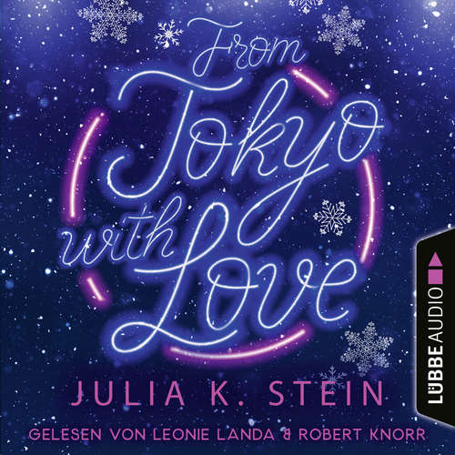 Hoerbuch From Tokyo with Love - Julia K. Stein - Leonie Landa