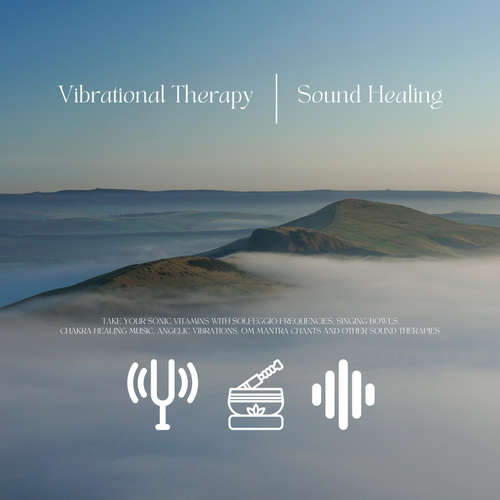 Audiobook Vibrational Therapy / Sound Healing - Healing Sounds for Autoimmune Disorders - Healing Sounds for Autoimmune Disorders