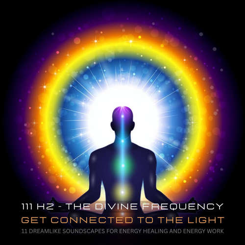 Audiobook 111 Hertz - The Divine Frequency - Get Connected To The Light - Powerful Methods to Awaken Your Inner Healer - Powerful Methods to Awaken Your Inner Powerful Methods to Awaken Your Inner Healerer