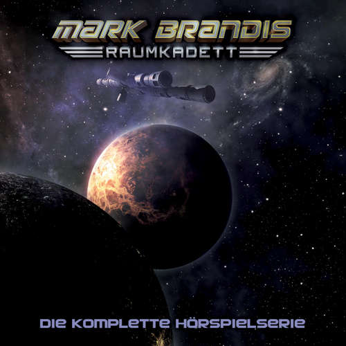 Hoerbuch Die komplette Hörspielserie - - Katrin Decker