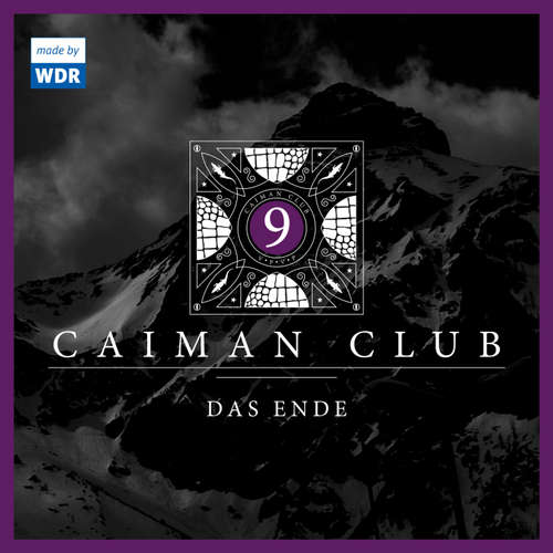 Hoerbuch 09: Das Ende - Stuart Kummer - Inez Bjørg David