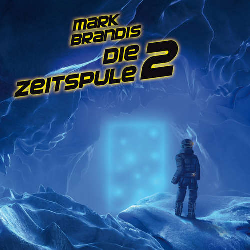 Hoerbuch 29: Die Zeitspule 2 - Nikolai von Michalewsky - Christine Pollack