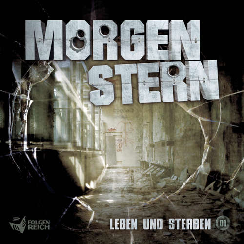 Hoerbuch 01: Leben und Sterben - Raimon Weber - Walter Wiegand
