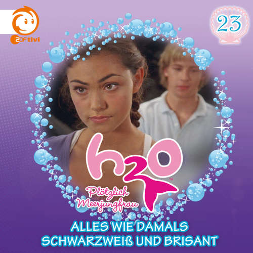 Hoerbuch 23: Alles wie damals / Schwarzweiß und brisant - Henning Stegelmann - Tobias Schmidt