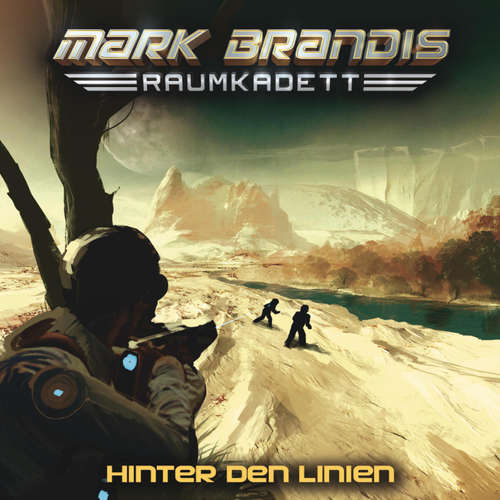 Hoerbuch 04: Hinter den Linien - Balthasar von Weymarn - Leon Boden