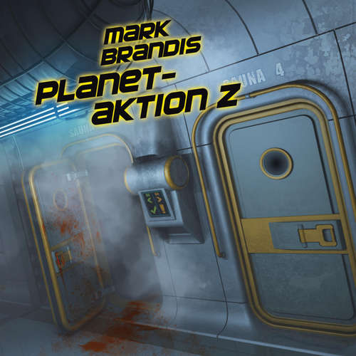 Hoerbuch 30: Planetaktion Z - Nikolai von Michalewsky - Martin May