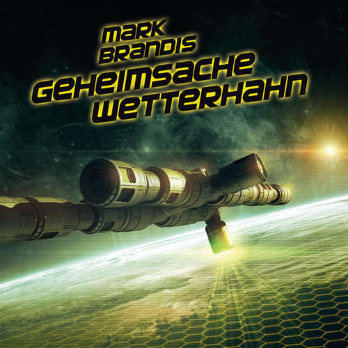 Hoerbuch 31: Geheimsache Wetterhahn - Nikolai von Michalewsky - Andreas Conrad