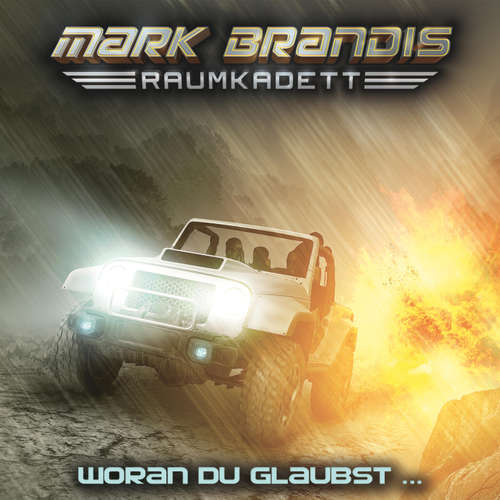 Hoerbuch 06: Woran du glaubst ... - Balthasar von Weymarn - Christine Pollack