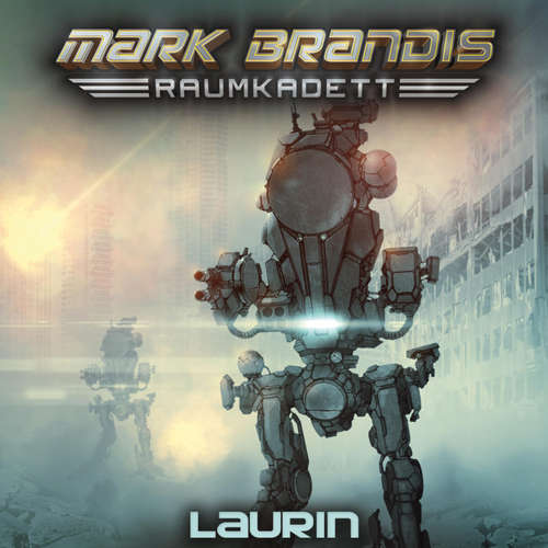 Hoerbuch 07: Laurin - Balthasar von Weymarn - Sebastian Fitzner