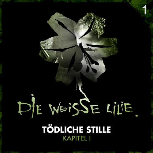 Hoerbuch 01: Tödliche Stille - Kapitel I - Timo Kinzel - André Beyer