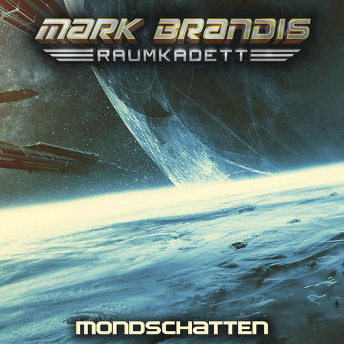 Hoerbuch 08: Mondschatten - Balthasar von Weymarn - Hans-Eckart Eckhardt