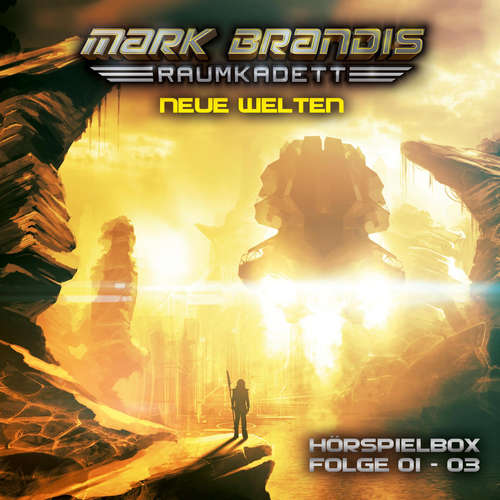 Hoerbuch Hörspielbox Vol. 1 - Balthasar von Weymarn - Christian Senger
