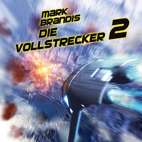 Hoerbuch 12: Die Vollstrecker 2 - Nikolai von Michalewsky - See-Young Cho