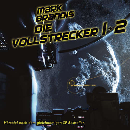Hoerbuch 11 + 12: Die Vollstrecker - Nikolai von Michalewsky - Wolfgang Kaven