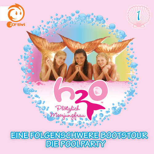 Hoerbuch 01: Eine folgenschwere Bootstour / Die Poolparty - Thomas Karallus - Benny Bossert