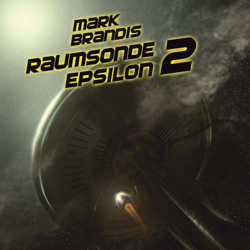Hoerbuch 10: Raumsonde Epsilon 2 - Nikolai von Michalewsky - Michael Westphal