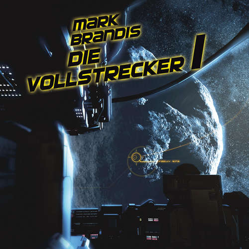 Hoerbuch 11: Die Vollstrecker 1 - Nikolai von Michalewsky - Ingo Abel
