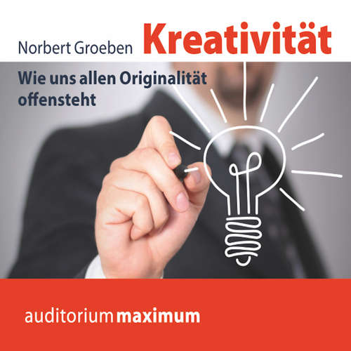 Kreativität