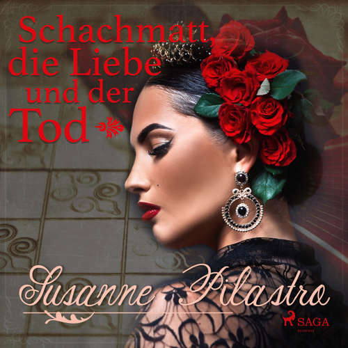 Hoerbuch Schachmatt, die Liebe und der Tod - Susanne Pilastro - Juliane Ahlemeier Hoerbuch Schachmatt, die Liebe und der Tod - Susanne Pilastro - Juliane Ahlemeier