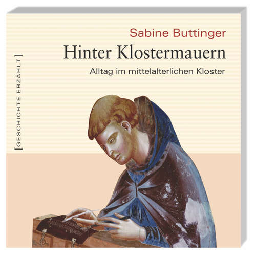Hoerbuch Hinter Klostermauern - Sabine Buttinger - Marcus Boshkow Hoerbuch Hinter Klostermauern - Sabine Buttinger - Marcus Boshkow
