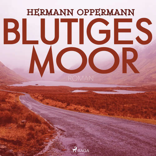 Hoerbuch Blutiges Moor - Hermann Oppermann - Jens Platen Hoerbuch Blutiges Moor - Hermann Oppermann - Jens Platen
