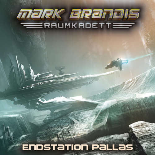 Hoerbuch 09: Endstation Pallas - Balthasar von Weymarn - Marius Clarén