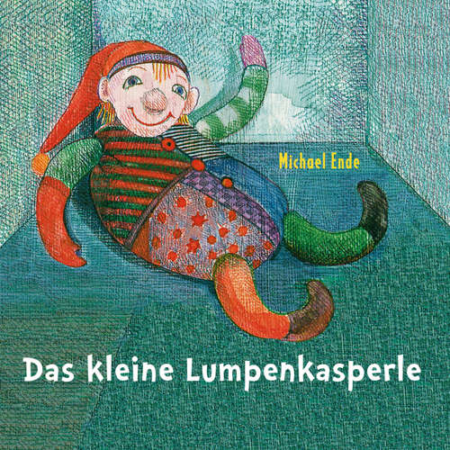 Hoerbuch Das kleine Lumpenkasperle - Susanne Schindler Günther - Wolfgang Jürgen