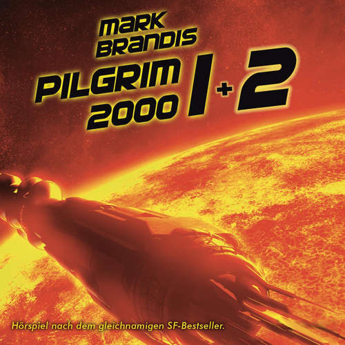 Hoerbuch 13 + 14: Pilgrim 2000 - Nikolai von Michalewsky - Michael Lott