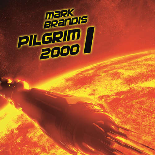 Hoerbuch 13: Pilgrim 2000 1 - Nikolai von Michalewsky - Michael Lott