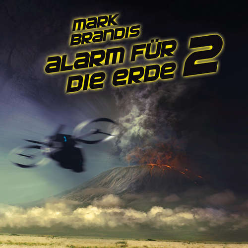Hoerbuch 18: Alarm für die Erde 2 - Nikolai von Michalewsky - Markus Kähler