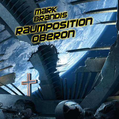 Hoerbuch 25: Raumposition Oberon - Nikolai von Michalewsky - Michael Lott