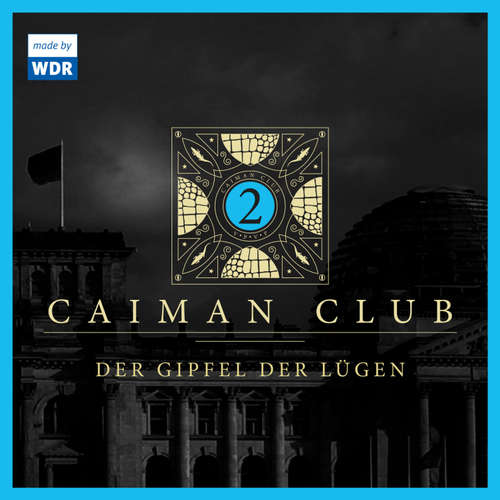 Hoerbuch 02: Der Gipfel der Lügen - Edgar Linscheid - Stuart Kummer