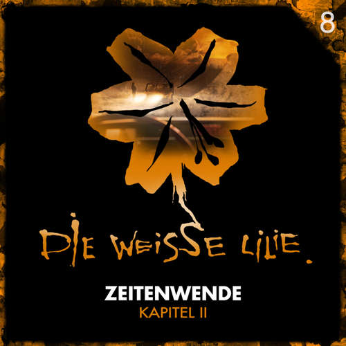 Hoerbuch 08: Zeitenwende - Kapitel II - Benjamin Oechsle - Wolfgang Berger