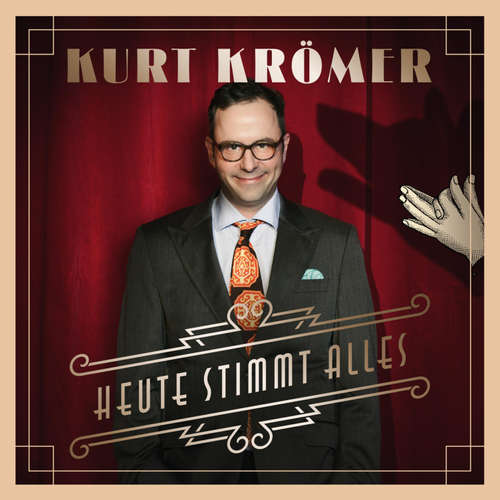 Hoerbuch Heute stimmt alles - Kurt Krömer - Kurt Krömer