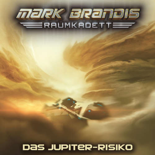 Hoerbuch 11: Das Jupiter-Risiko - Balthasar von Weymarn - Constance Kappler